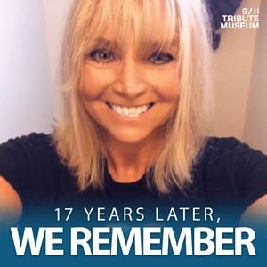 Meet your Posher, Connie